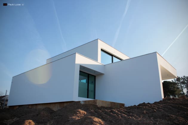 House CG
