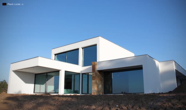 House CG