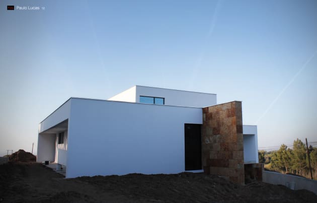 House CG
