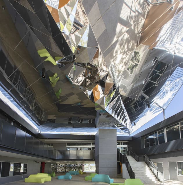 Fremantle College