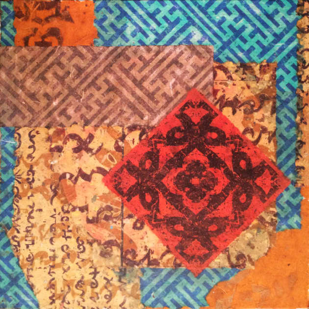 Abstract Writing
