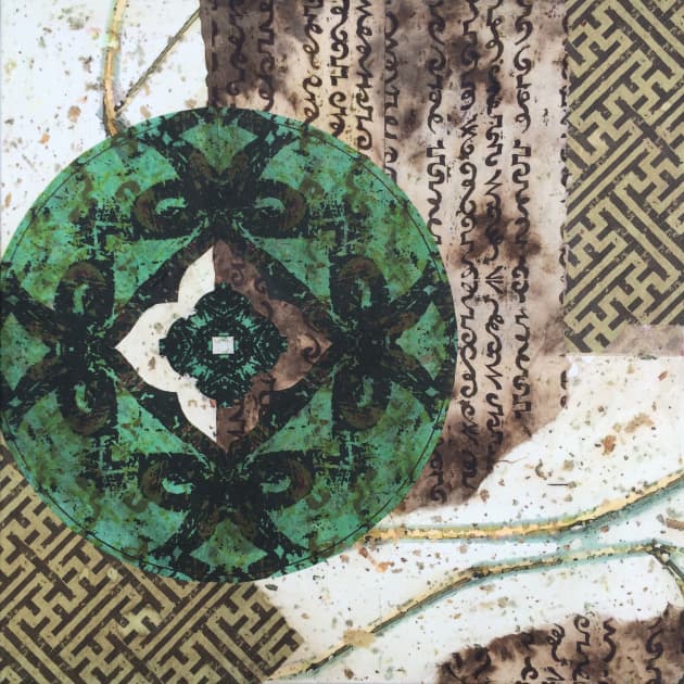 Abstract Writing