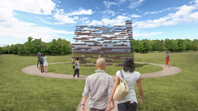 From Absence to Presence, Commemorating Contributions of Enslaved Peoples