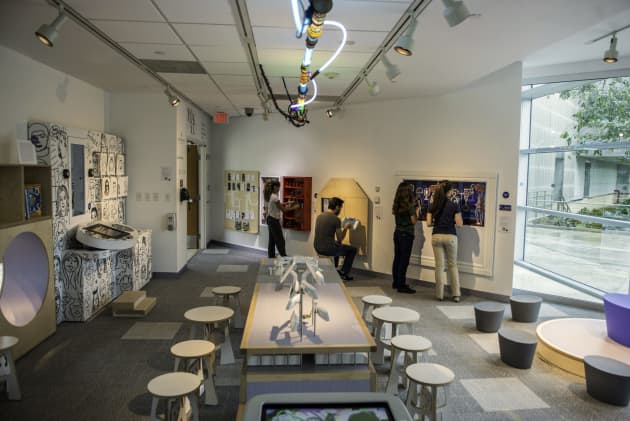 Frost Art Museum
