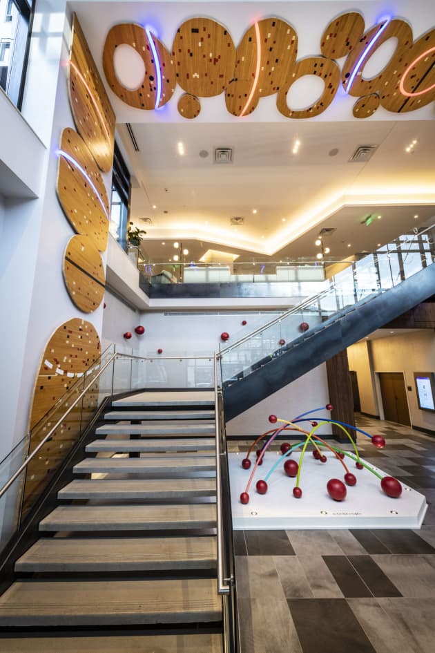 Hyatt House-Hyatt Place