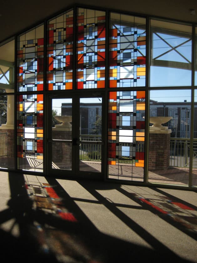 Seminole Heights Library