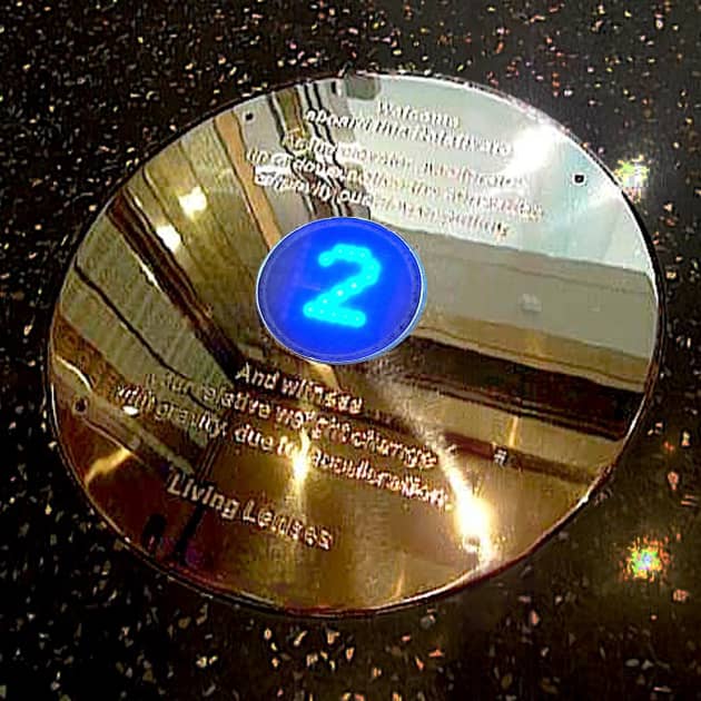 Relativator