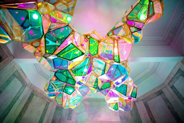 Spectraline