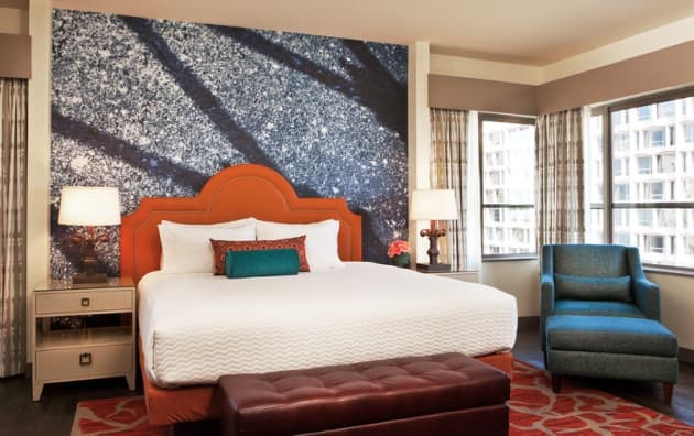 Hotel Indigo Garden District