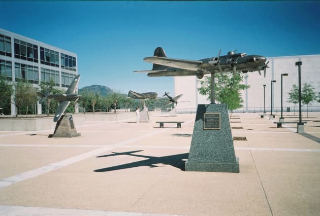 Merchant Marine Memorial