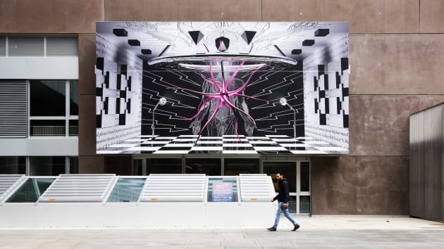 Digital Neuron
