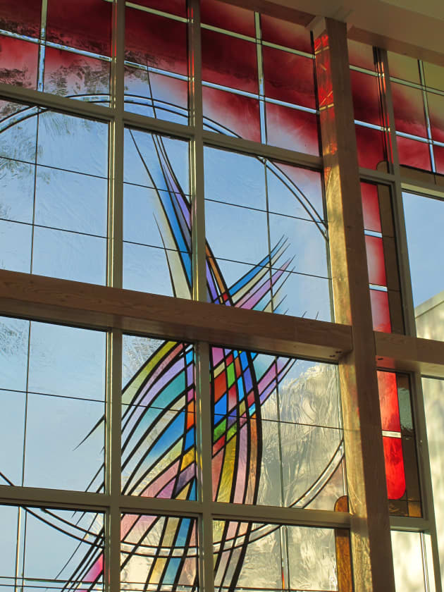 George Sim Community Center