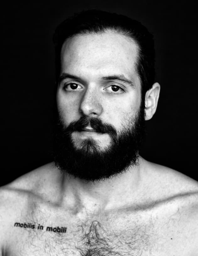 Faces of the Movement