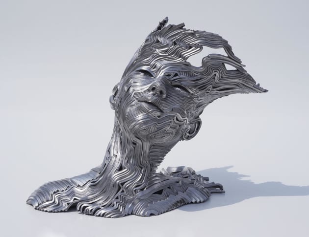 The Wind – Flow Series