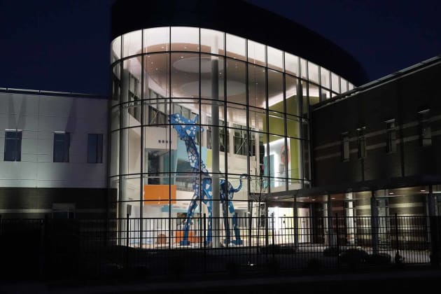 Eagle Oaks Specialty Care Center