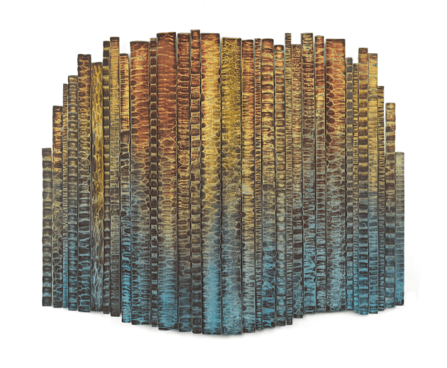 Basalt Curtains