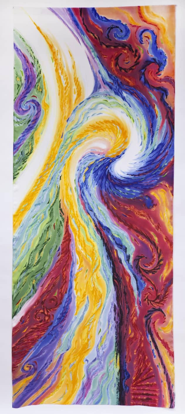 Glassblower’s Breath