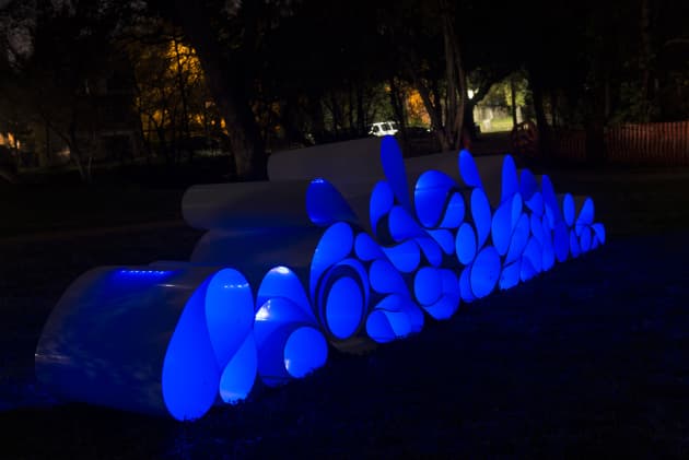 GloWave
