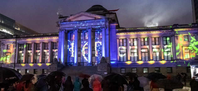 Facade Festival 2019