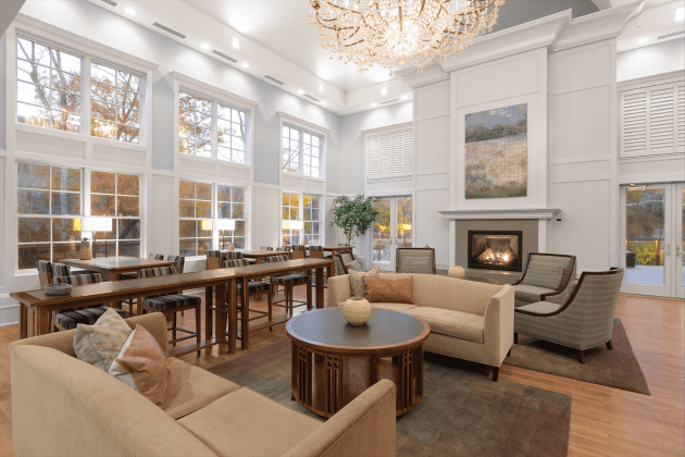 The Emerson Resort and Spa