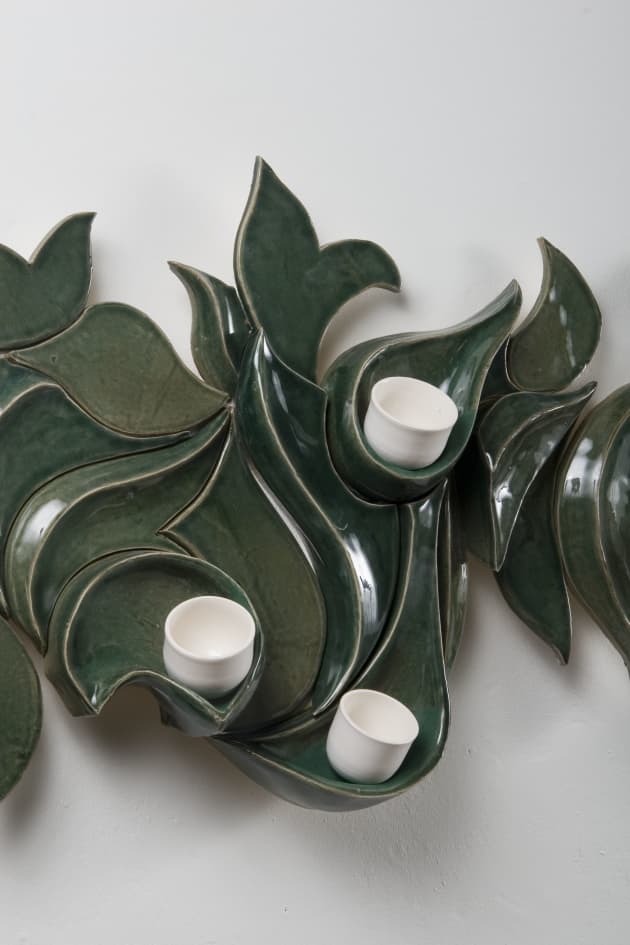 Ornamental Cups
