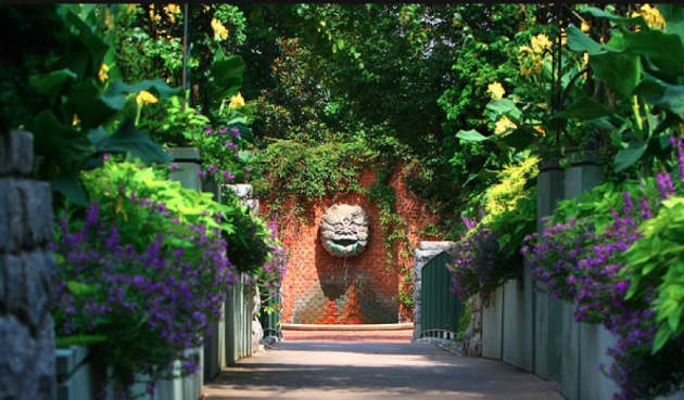 Greenman