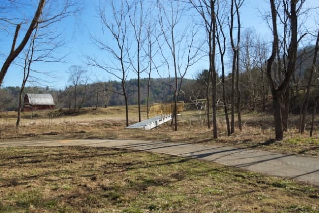 Greenway Blueway Byway Skyway