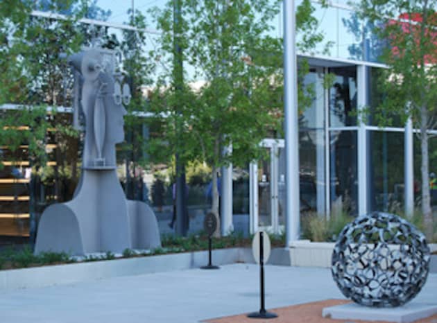 Texas Sculpture Walk