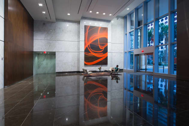 600 Brickell Avenue
