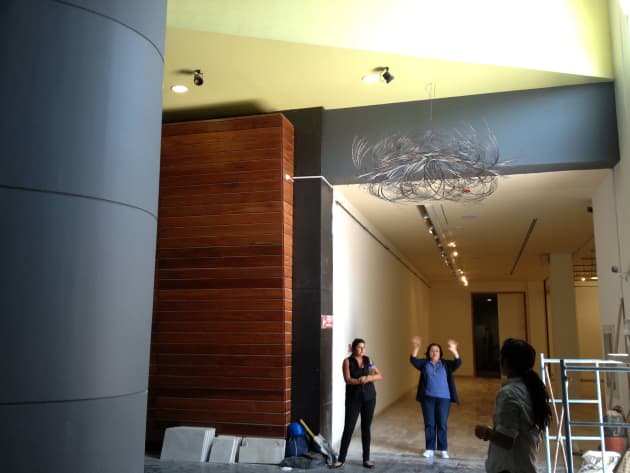 Guayaquil Museum Entry