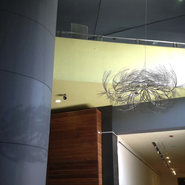 Guayaquil Museum Entry