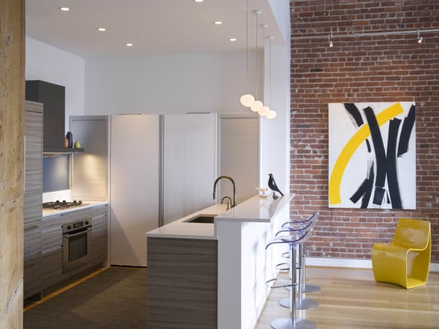SOMA Loft
