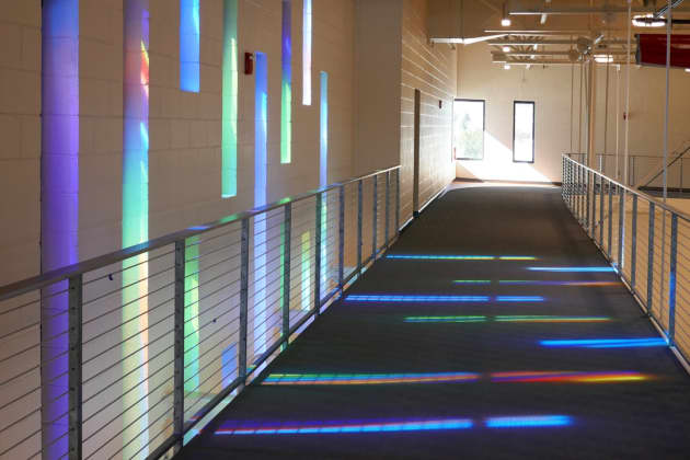 Aurora Recreation Center
