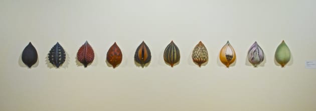 Solo Show – Greenville County Museum of Art