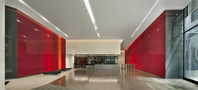 12 Hammersmith Grove