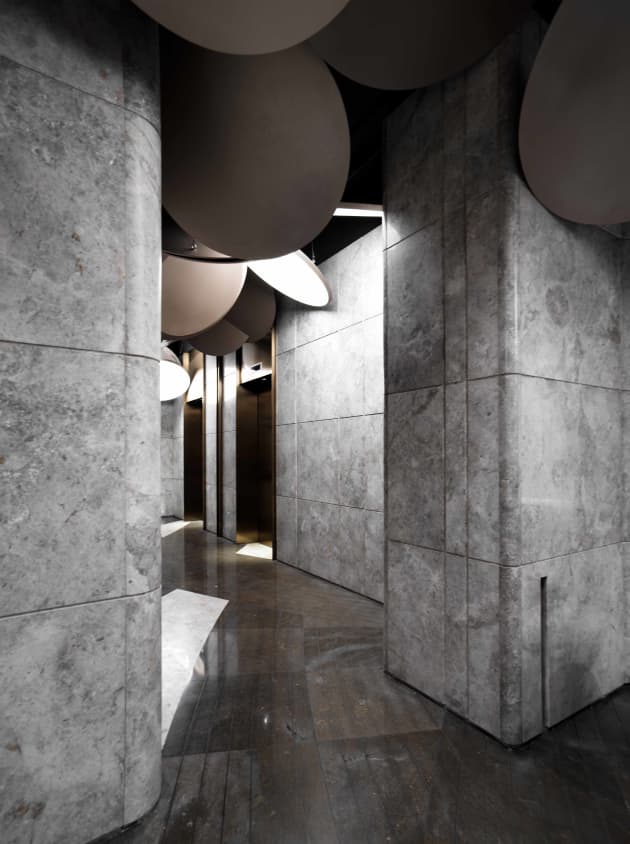 HANGZHOU KERRY CENTRE PREMIERE CINEMAS