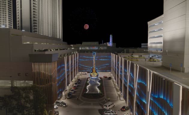 Hard Rock Hotel & Casino