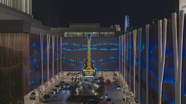 Hard Rock Hotel & Casino