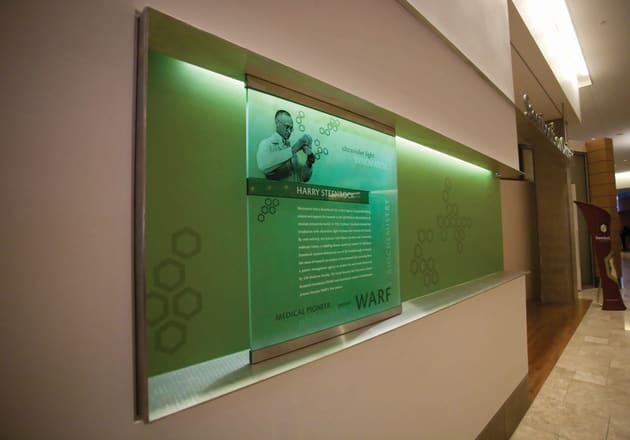 Wisconsin Institutes for Discovery