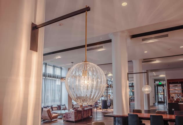 Hotel Covington