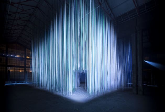 Art For Earth