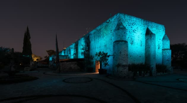 Casa Fuerte