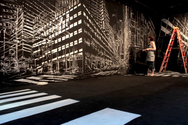 Projected Drawings