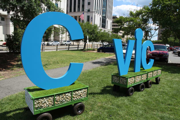 Put the I into C_vic