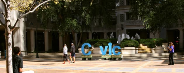Put the I into C_vic