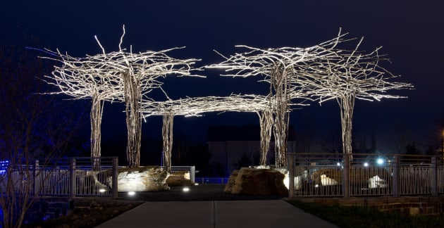 Pergola