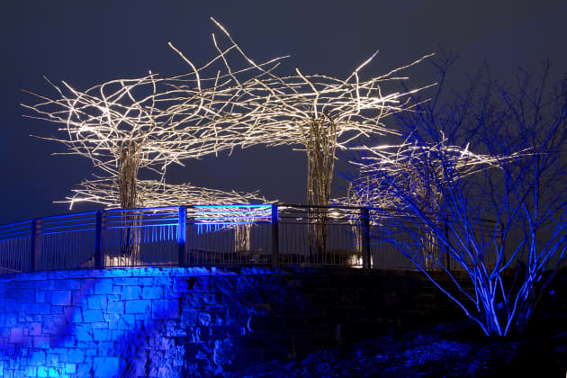 Pergola