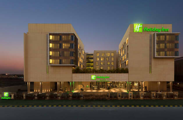Holiday Inn