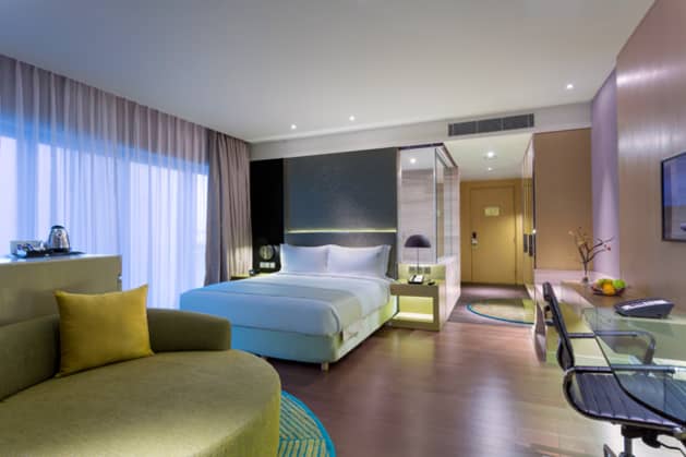 Holiday Inn