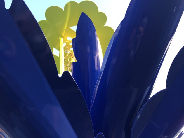 Big Blue
